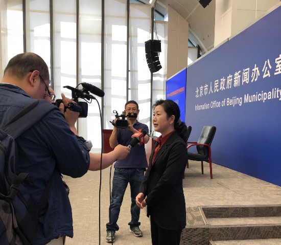 第二十一届科博会5月17日在京举行 设置16个