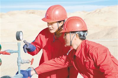 为谱写中国梦的青海篇章放飞青春梦想