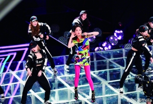 《创造101》:女团练习生图鉴不是越好看就越