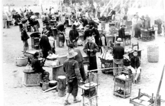 1700年历史龙华寺如何擦亮“千年龙华”品牌标识