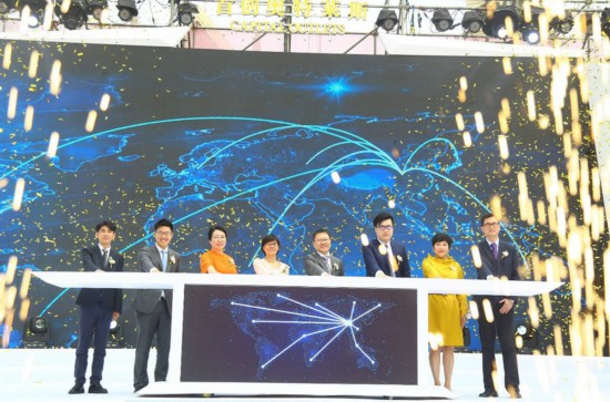 武汉首创奥莱盛大开业 各地首创奥莱业绩均创新高