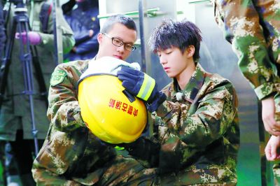 王俊凯工作室指责《高能少年团》节目不当剪辑