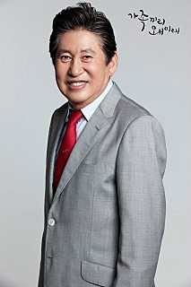 韩剧中男女主角经常更换 但不变的是这些爸爸