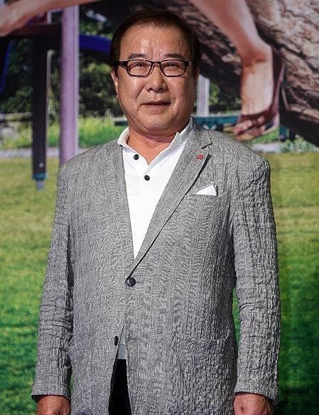 韩剧中男女主角经常更换 但不变的是这些爸爸