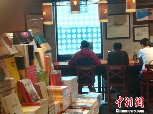 有声阅读成为阅读新趋势 从看到听?