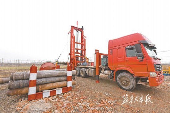 盐通铁路盐城段995户民房一个多月内全部拆迁