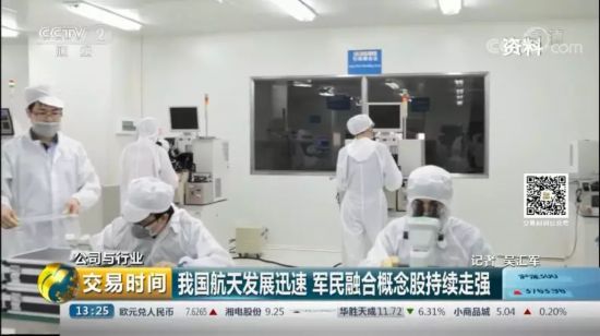 我國的航天航空工業前景廣闊衛星大數據的萬億級市場正等待挖掘