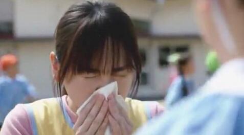 新垣结衣演幼儿园老师 日本网友:我也想当小朋友