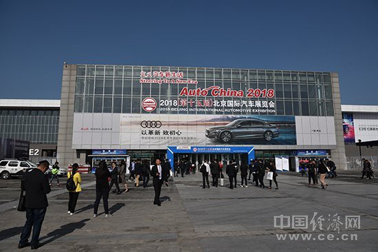 产品丰富、性价比高 自主品牌新能源车已占先