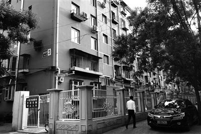 千萬元級二手房單日迎98波看房客 北京二手房市場悄然回暖？