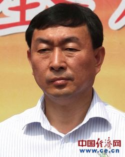 崔洪刚任泰安市委书记 王云鹏已任山东省人大常委会副