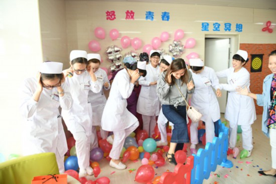 ֣��һҽԺ���ѹ�����,ҽ����ʿ�񴷼�м���йѹ��