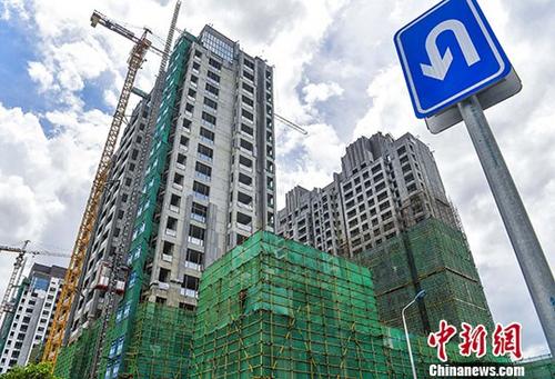 多地再收紧涉房政策 投机行为屡禁不止 