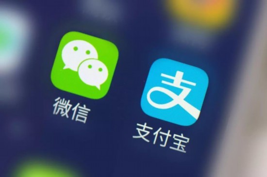 2017中國移動支付超過200萬億：稱霸全球 