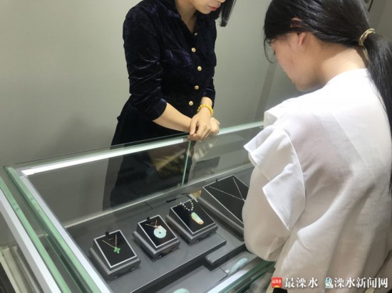 母亲节将至 南京溧水孝心经济不断升温