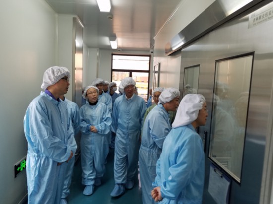 2018年广西药品注册管理能力提升培训班在大