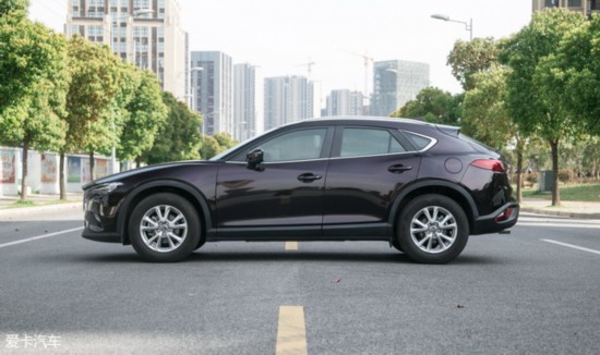 SUV
