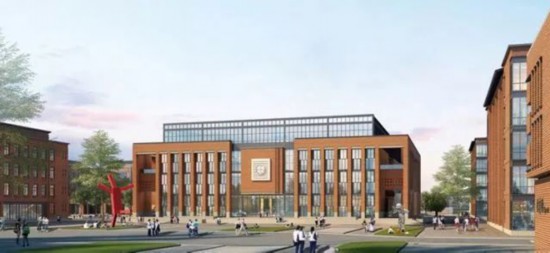 济南再添一所公办高中 9月1日招生