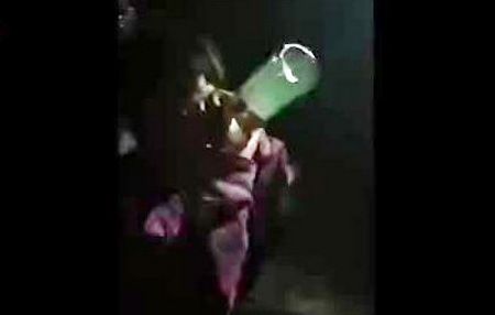 常州科贸技校学生被强行灌白酒 视频令人震惊