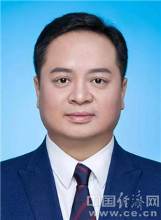 犹(王莹)当选新余市市长(图|简历)