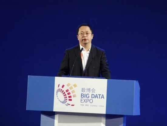 大数据时代才刚刚开始,贵州已抢先拔得头筹