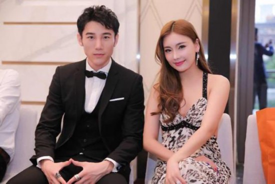 黃奕亮相天使寶貝慈善晚宴 為愛助力籌款1648萬元