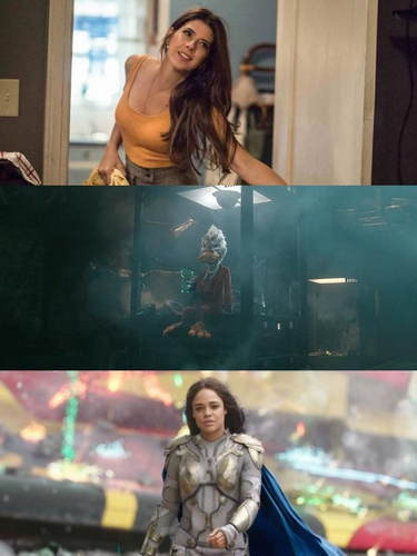 复联三死亡名单新增3名 导演回应11个角色的