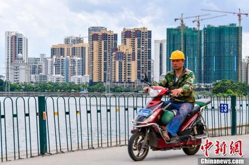 住建部出手！楼市再迎调控密集期 这类城市或加码