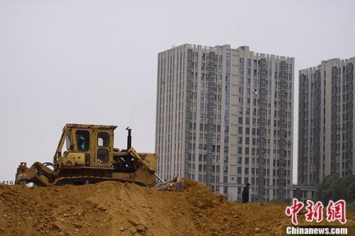 住建部出手！楼市再迎调控密集期 这类城市或加码