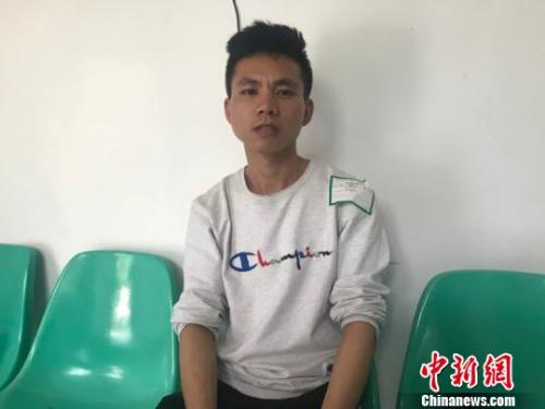 川航备降航班旅客:第一次坐飞机便遭遇死里逃