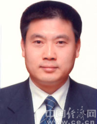 徐大彤任天津市武清区委书记 王小宁不再担任