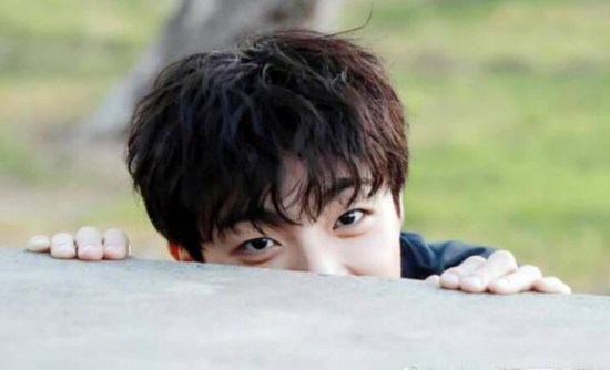 《爸爸去哪儿6》被曝新名单!17岁陈立农榜上有