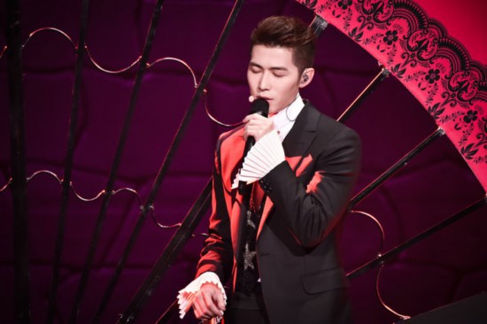 2018《跨界歌王》第二期 跨界明星全情投入