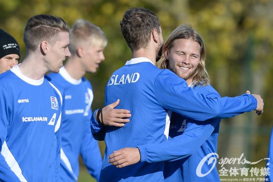 创世界杯人口最少参赛国记录 北欧黑马能否再