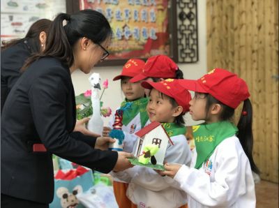 扬州垃圾分类积分与市民卡绑定 将实现实名制