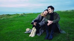 《如影随心》“七夕档”上映 陈晓杜鹃演绎情感实录