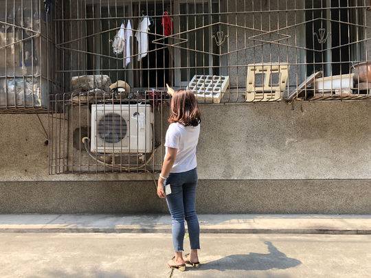 偷内衣经验_内衣美女