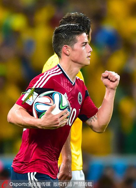 回顾近九届世界杯最佳射手 你知道谁是历史最