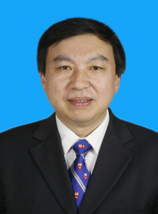 球王会·体育舒歌群任中国科学技术大学党委书记(副部长级)