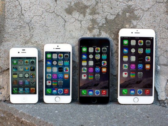 賣爆的節奏 分析師預測今年iPhone銷量將達2.2億