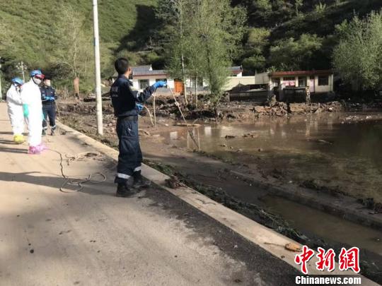 甘肃岷县有多少人口_我在岷县刚刚好,何必羡慕北上广