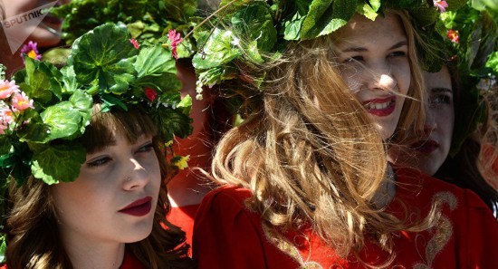 2018年世界杯在即 阿根廷发布关于如何打动俄