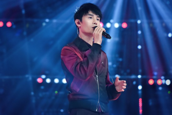 2018《跨界歌手》王凯回归 刘涛助阵歌单曝光