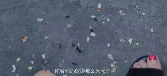 《路过未来》：漂泊在外的异乡人，它懂你的辛酸