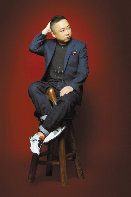 天下霸唱新作《火神》面世 续写天津卫传奇