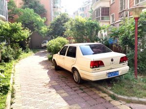 淮安2018年计划整治180个老旧小区