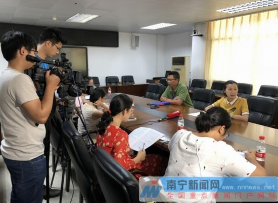 南宁市区高中阶段招生政策发布 今年计划招3.