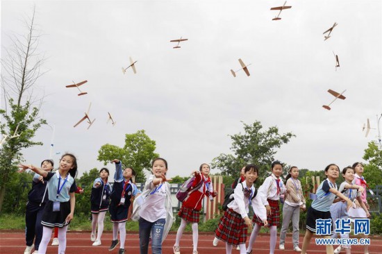 2018年全国科技活动周在江苏各地拉开帷幕