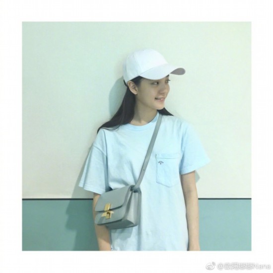 欧阳娜娜为宋祖儿庆生 清纯美貌90后女星有哪