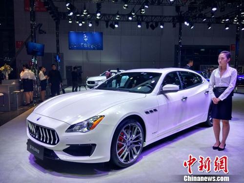 四问汽车进口关税下降:为啥降?能省多少钱?--云